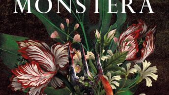 SFFWorld Countdown to Halloween 2026: MONSTERA by Delilah S. Dawson