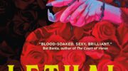 SFFWorld Countdown to Halloween 2026: LETHAL KISS by Taylor Grothe