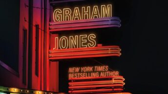 SFFWorld Countdown to Halloween 2026: NIGHT OF THE MANNEQUINS by Stephen Graham Jones
