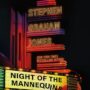 SFFWorld Countdown to Halloween 2026: NIGHT OF THE MANNEQUINS by Stephen Graham Jones