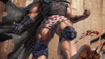 NYCC 2026 Matt Dinniman Spotlight – Dungeon Crawler Carl