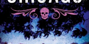 SFFWorld Countdown to Halloween 2026: THE CHILDREN OF CHICAGO by Cynthia Pelayo