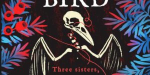 SFFWorld Countdown to Halloween 2026: FITCHER’S BIRD by A G Slatter