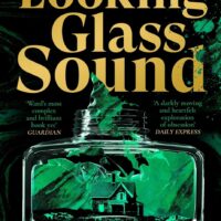 SFFWorld Countdown to Halloween 2026: LOOKING GLASS SOUND by Catriona Ward