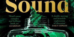 SFFWorld Countdown to Halloween 2026: LOOKING GLASS SOUND by Catriona Ward