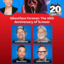 NYCC 2026 Ghostface Forever: 30th Anniversary of SCREAM