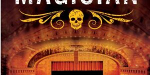 SFFWorld Countdown to Halloween 2026: THE SHOEMAKER’S MAGICIAN by Cynthia Pelayo