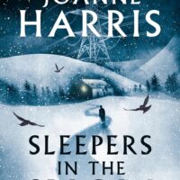 SFFWorld Countdown to Halloween 2026: SLEEPERS IN THE SNOW by Joanne Harris