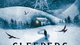 SFFWorld Countdown to Halloween 2026: SLEEPERS IN THE SNOW by Joanne Harris