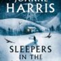 SFFWorld Countdown to Halloween 2026: SLEEPERS IN THE SNOW by Joanne Harris