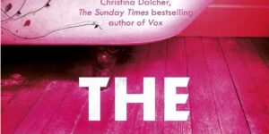 SFFWorld Countdown to Halloween 2026: THE RETURN by Rachel Harrison