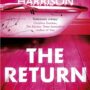 SFFWorld Countdown to Halloween 2026: THE RETURN by Rachel Harrison