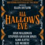 SFFWorld Countdown to Halloween 2026: ALL HALLOWS EVE Edited by Ellen Datlow