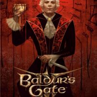 BALDUR’S GATE 3 – Astarion by T. Kingfisher