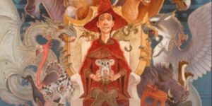 THE DISCWORLD BESTIARY: From the World of Terry Pratchett