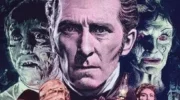 SFFWorld Countdown to Halloween 2026: THE HAMMER HORROR OMNIBUS by John Burke
