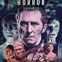 SFFWorld Countdown to Halloween 2026: THE HAMMER HORROR OMNIBUS by John Burke