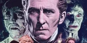 SFFWorld Countdown to Halloween 2026: THE HAMMER HORROR OMNIBUS by John Burke