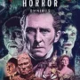 SFFWorld Countdown to Halloween 2026: THE HAMMER HORROR OMNIBUS by John Burke