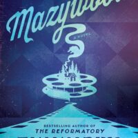 SFFWorld Countdown to Halloween 2026: MAZYWOOD by Tananarive Due