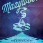 SFFWorld Countdown to Halloween 2026: MAZYWOOD by Tananarive Due